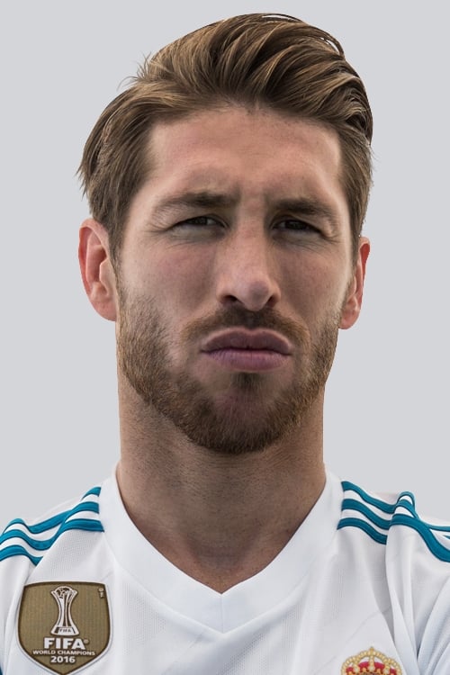 Picture of Sergio Ramos