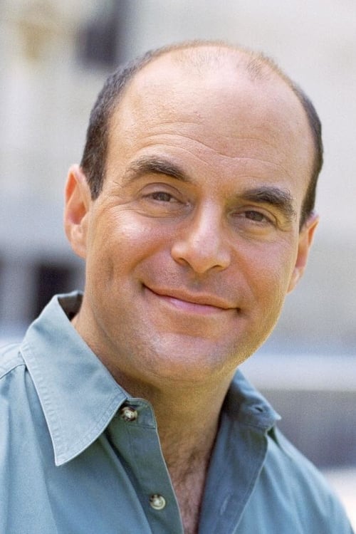Picture of Peter Sagal