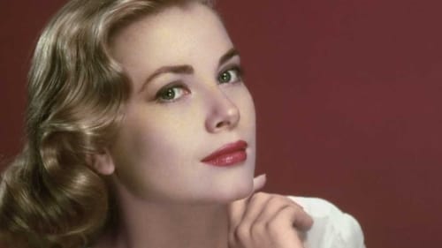 Still image taken from Elle s'appelait Grace Kelly