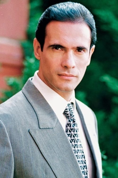 Picture of Alejandro Ruíz