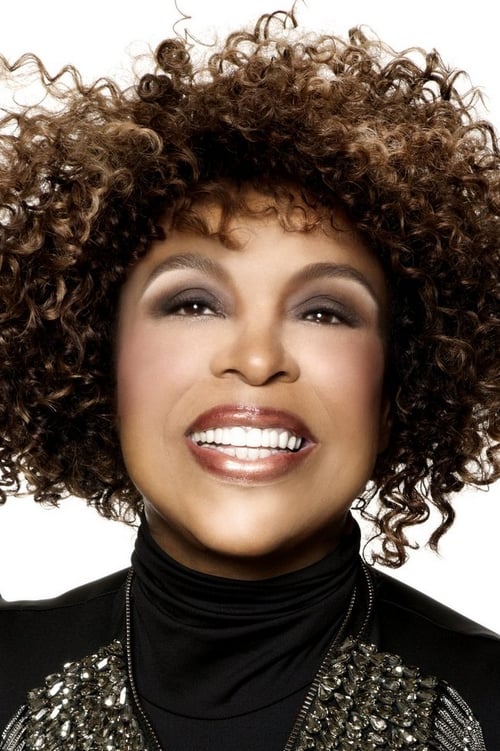 Picture of Roberta Flack