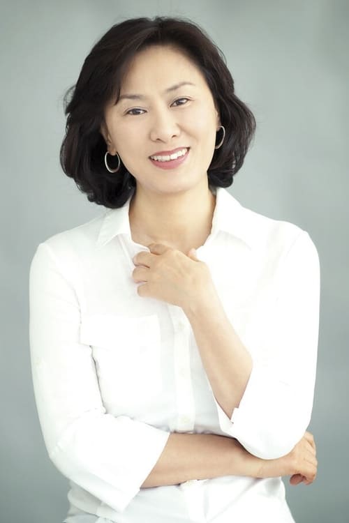 Picture of Bae Jeong-mi