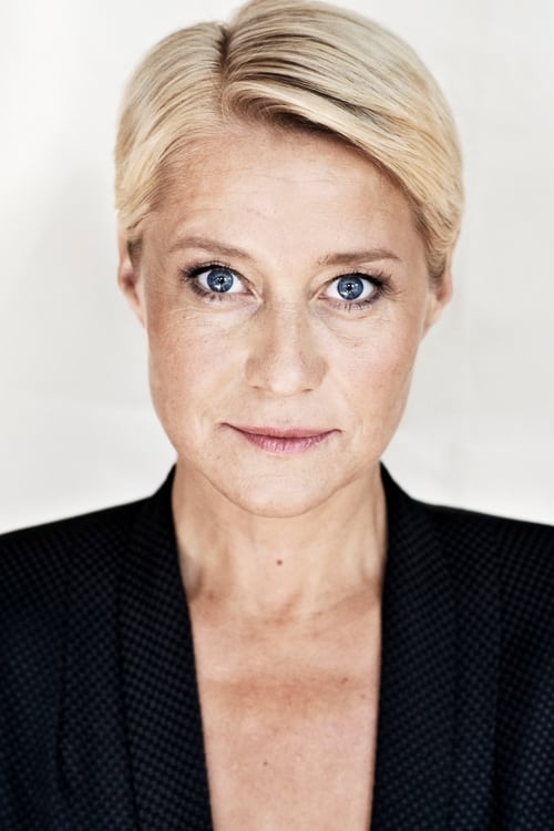 Picture of Trine Dyrholm