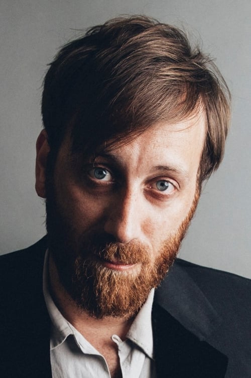 Picture of Dan Auerbach