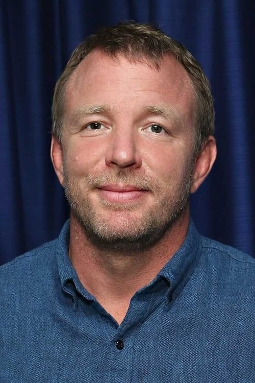 Picture of Guy Ritchie