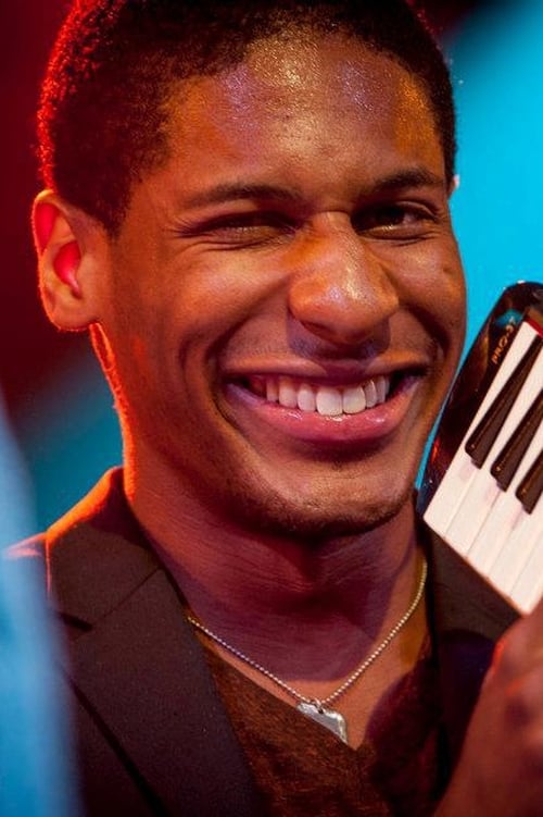 Picture of Jon Batiste