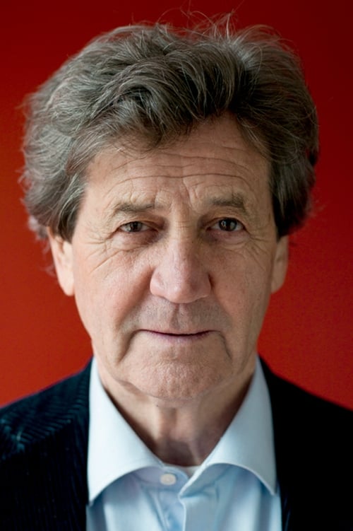 Picture of Melvyn Bragg