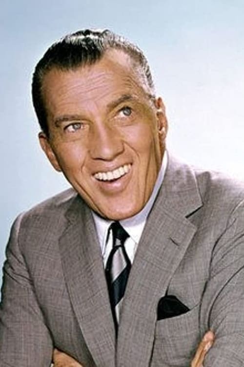 Picture of Ed Sullivan