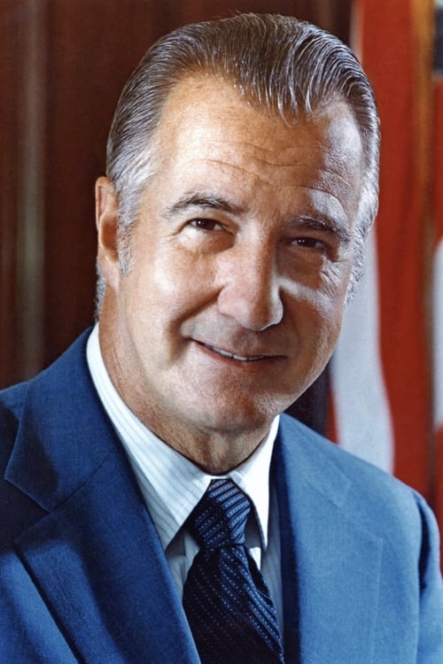 Picture of Spiro Agnew