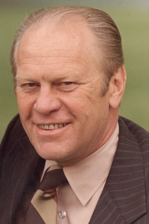 Picture of Gerald Ford