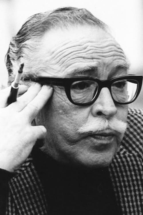 Picture of Dalton Trumbo