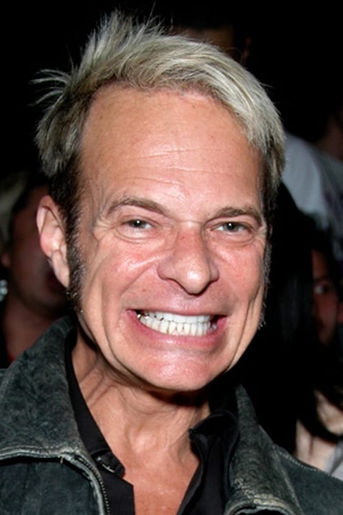 Picture of David Lee Roth