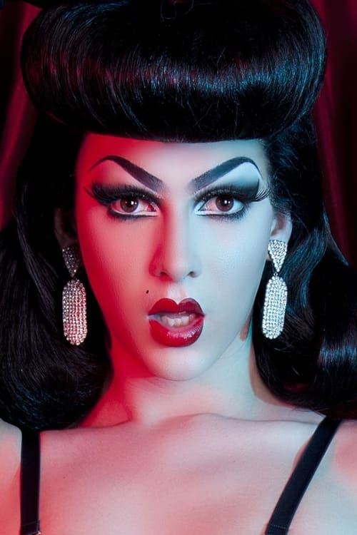 Picture of Violet Chachki