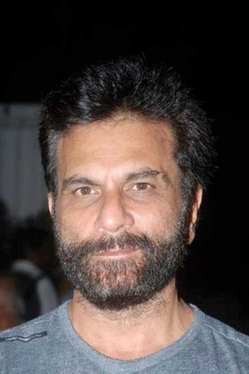 Picture of Pavan Malhotra