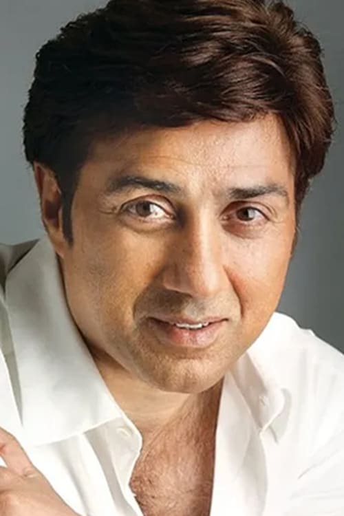 Picture of Sunny Deol