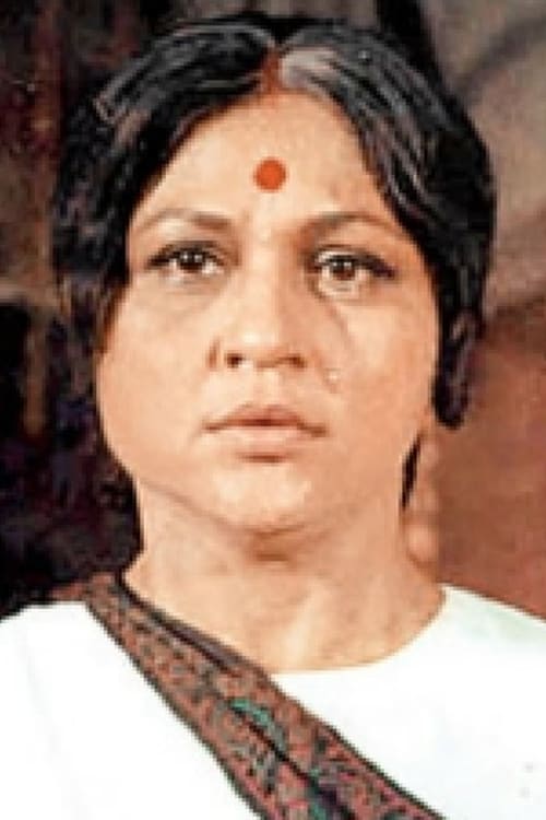 Picture of Nirupa Roy
