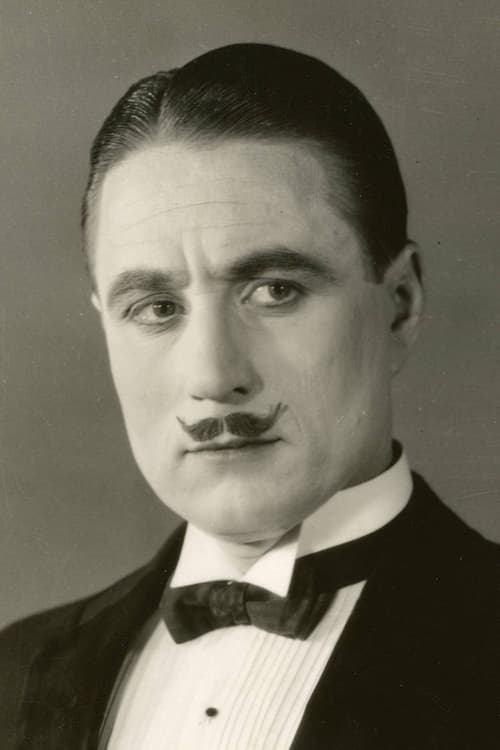 Picture of Syd Chaplin