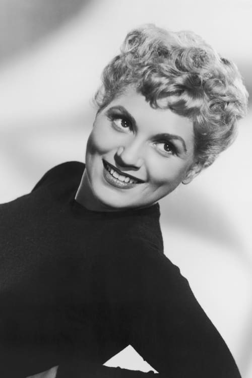 Picture of Judy Holliday