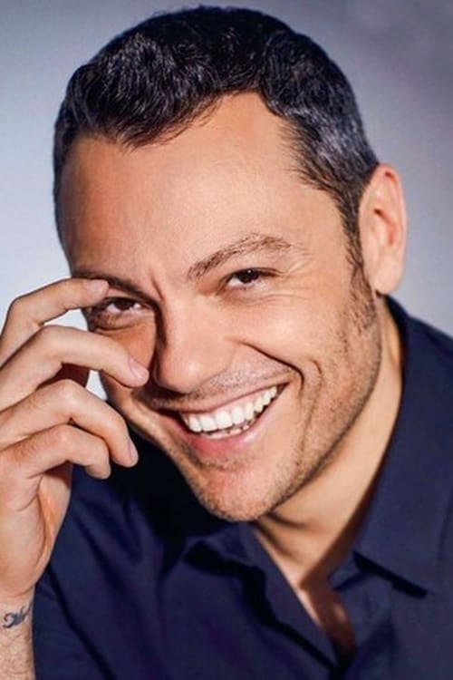 Picture of Tiziano Ferro