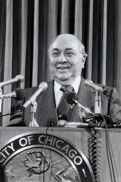 Picture of Richard J. Daley
