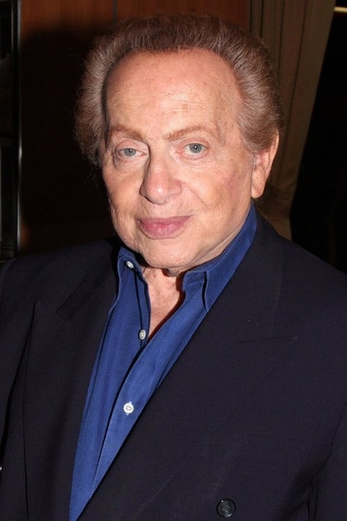 Picture of Jackie Mason