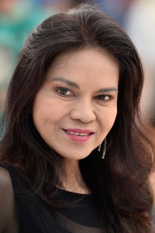 Picture of Maria Isabel Lopez