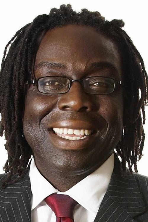 Picture of Victor Adebowale