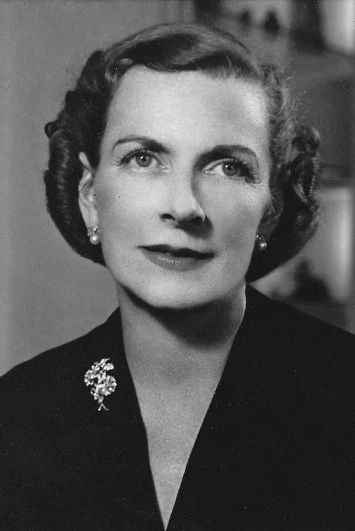 Picture of Edwina Mountbatten