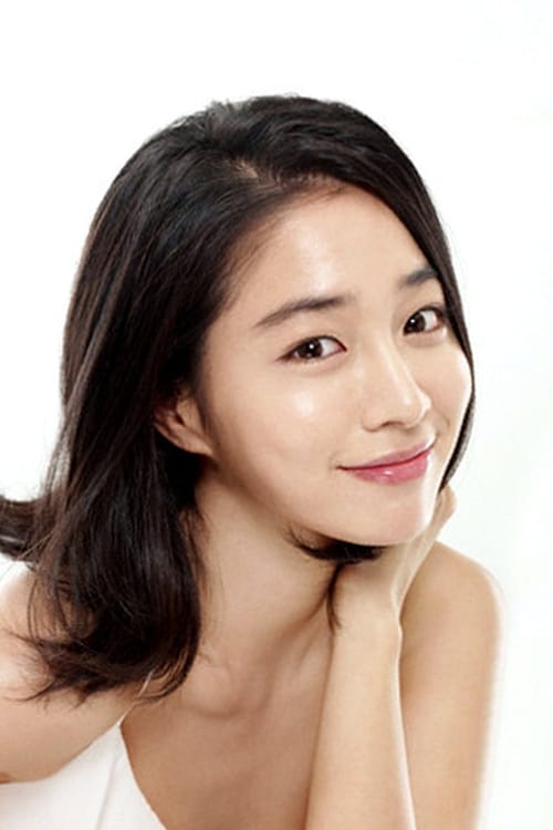 Picture of Lee Min-jung