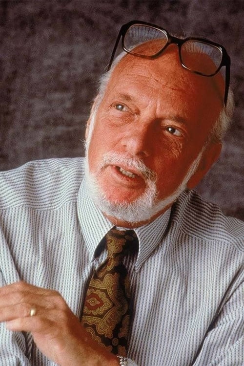 Picture of Hal Prince