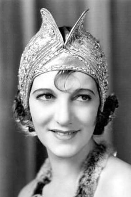 Picture of Gertrude Lawrence