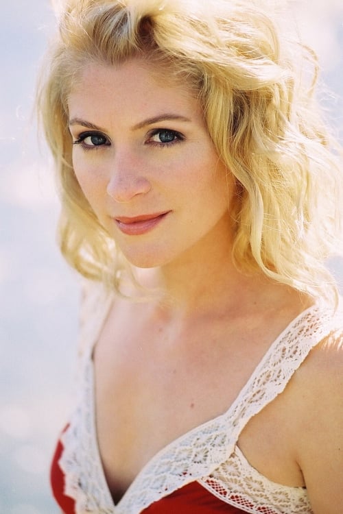Picture of Staci Keanan