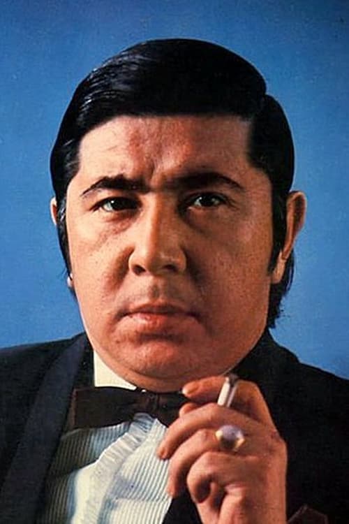 Picture of Tomisaburō Wakayama