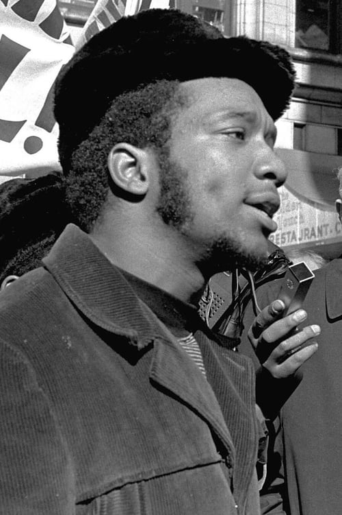 Picture of Fred Hampton