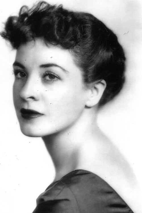 Picture of Dorothy Hale
