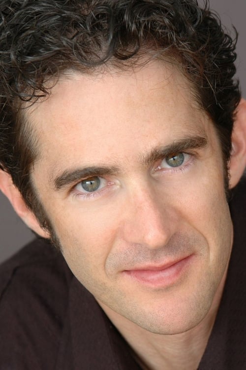 Picture of Andy Blankenbuehler