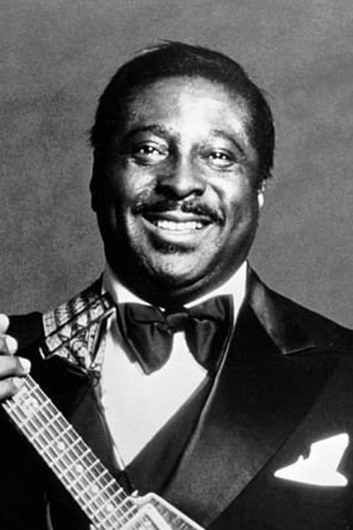 Picture of Albert King