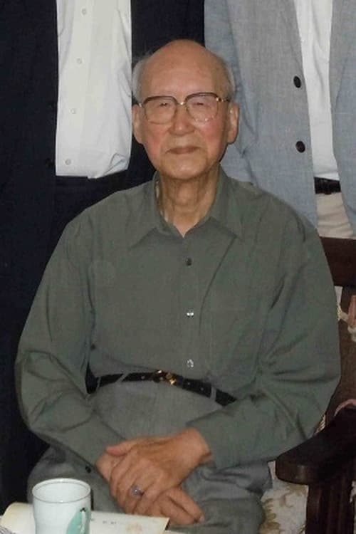 Picture of Shuntaro Hida