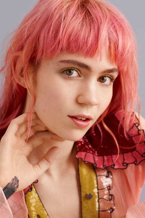 Picture of Grimes