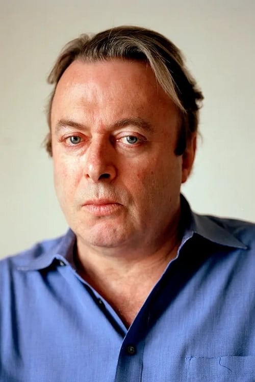 Picture of Christopher Hitchens