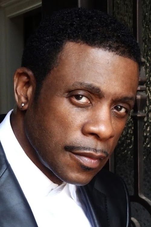 Picture of Keith Sweat