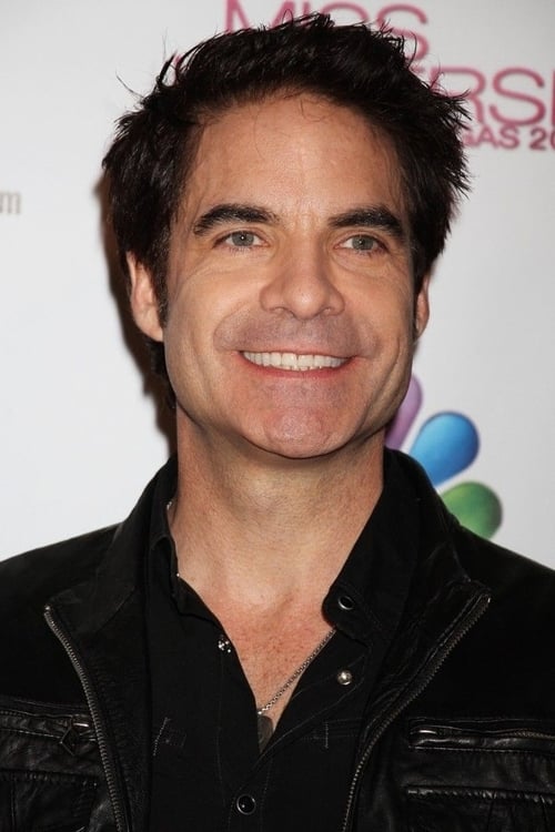 Picture of Pat Monahan