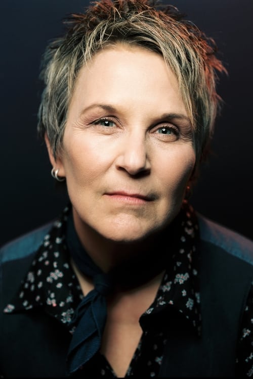 Picture of Mary Gauthier