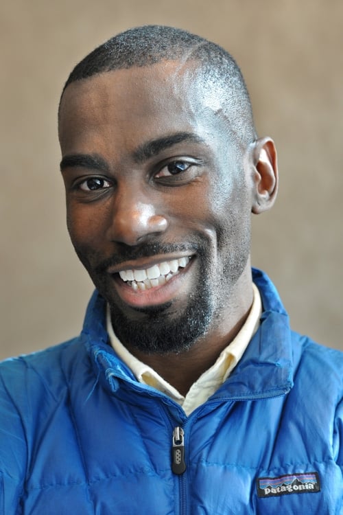 Picture of DeRay Mckesson