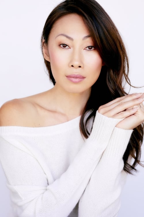 Picture of Cathy Vu