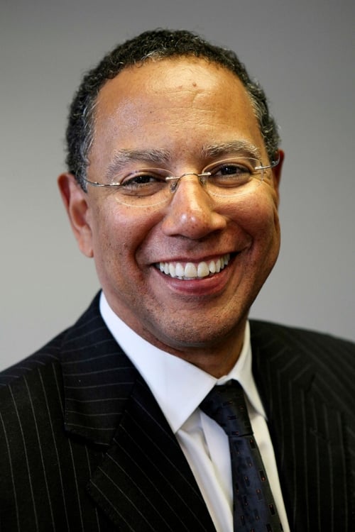 Picture of Dean Baquet