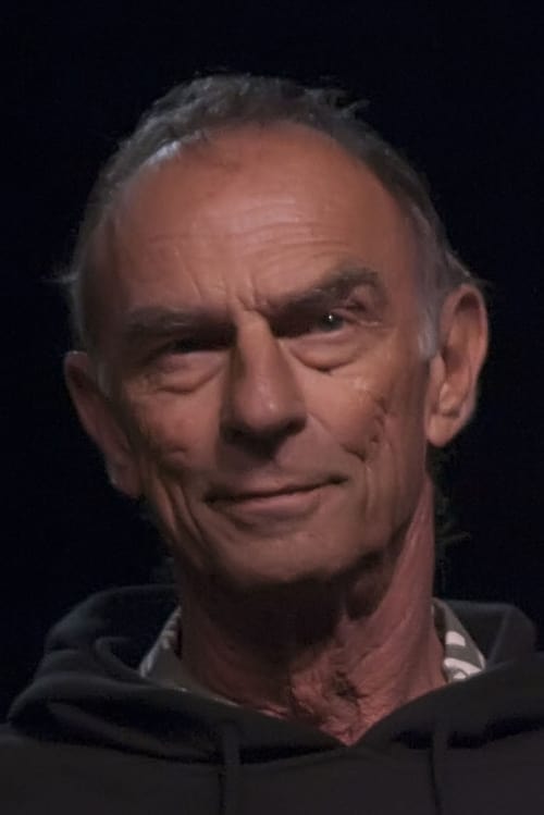 Picture of Marc Alaimo