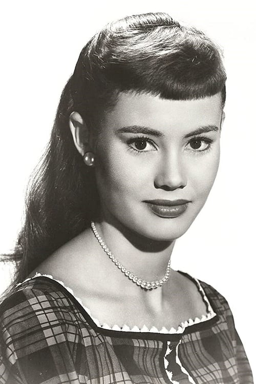 Picture of Roberta Shore