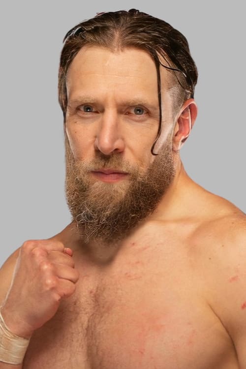 Picture of Bryan Danielson