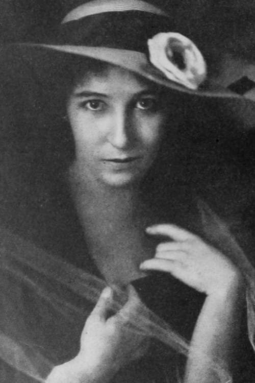 Picture of Edith Storey